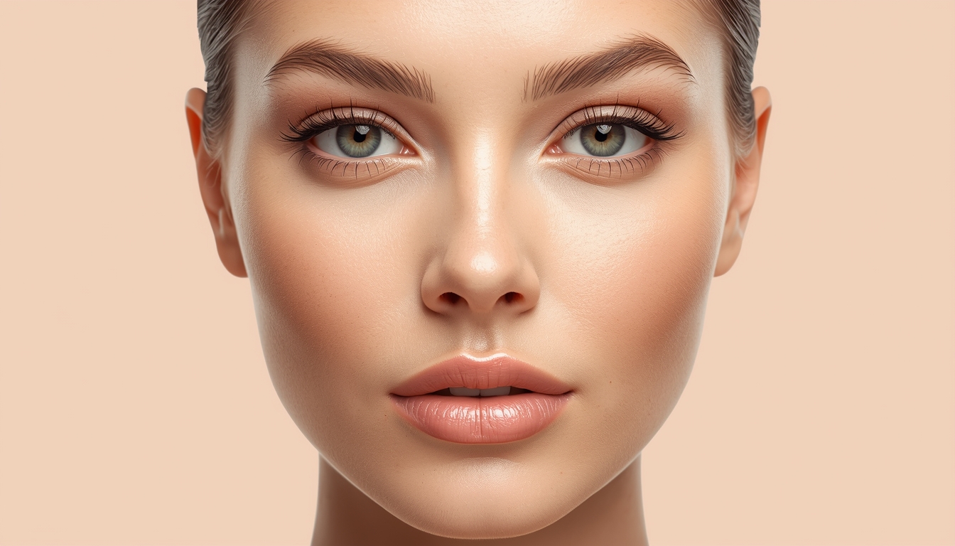 Hydration and moisture balance by Toptrue