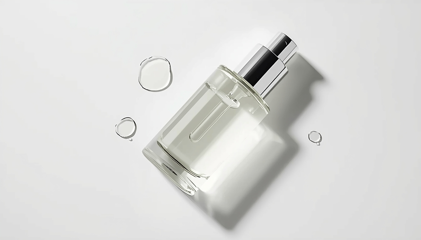 Hydration serum from Toptrue