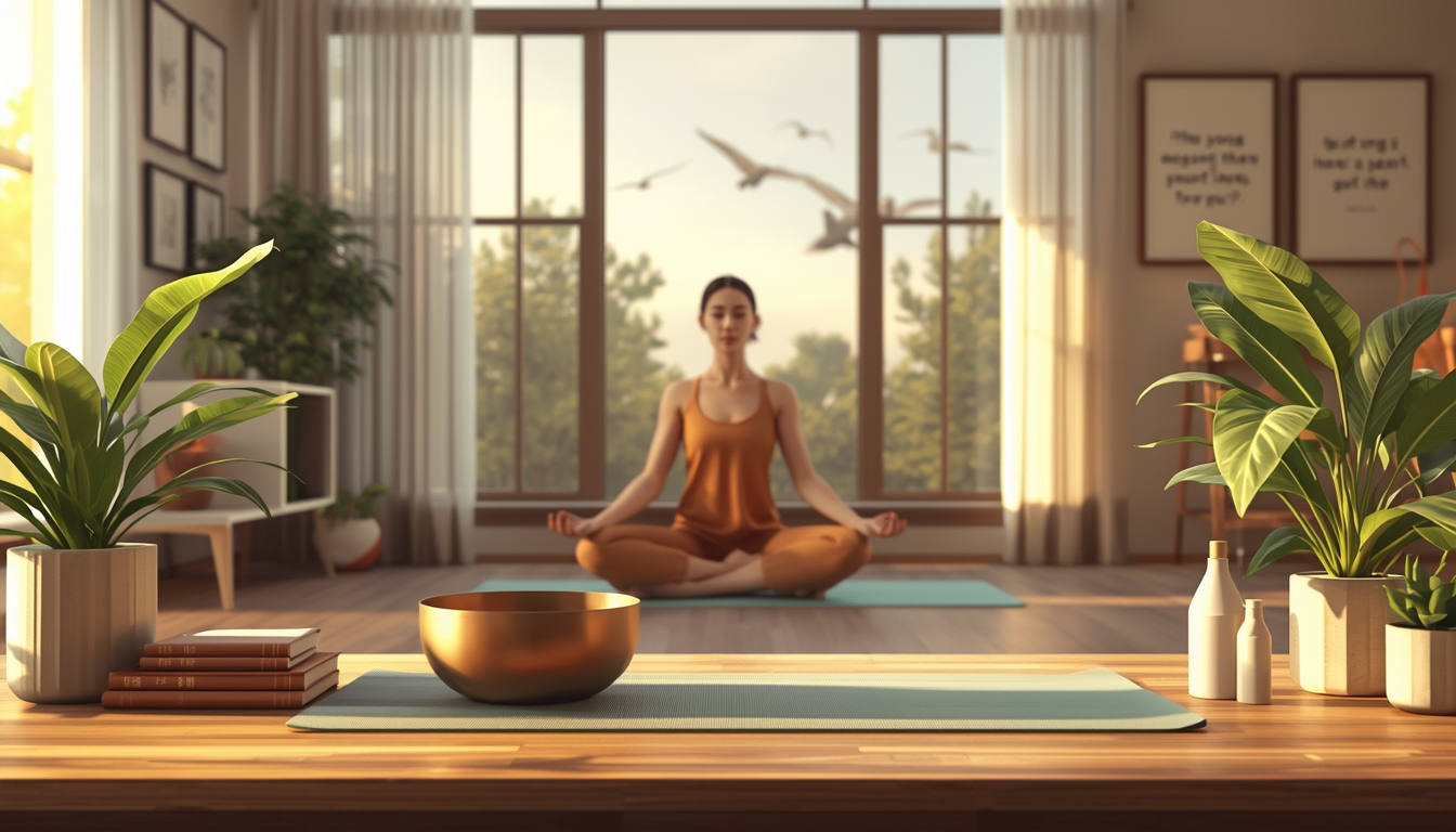 Routine and wellness from Toptrue